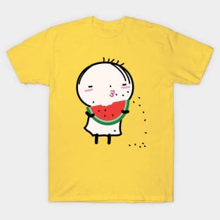 love watermelon T-Shirt